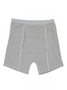 Boxer Briefs for Elderly urinary incontinence males